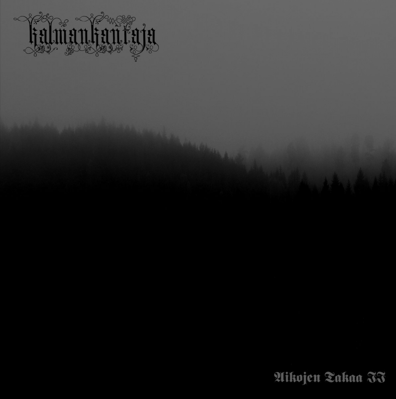 Kalmankantaja - Aikojen Takaa 2 CD