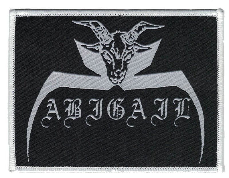 Abigail - Logo (Aufnher)