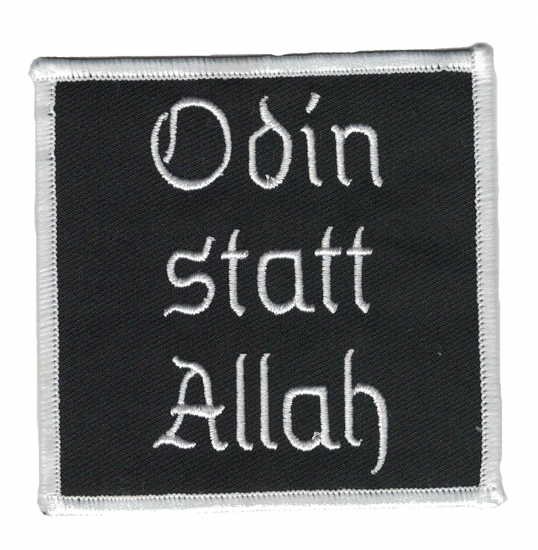 Odin statt Allah (Aufnher)