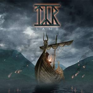 TYR - Land CD