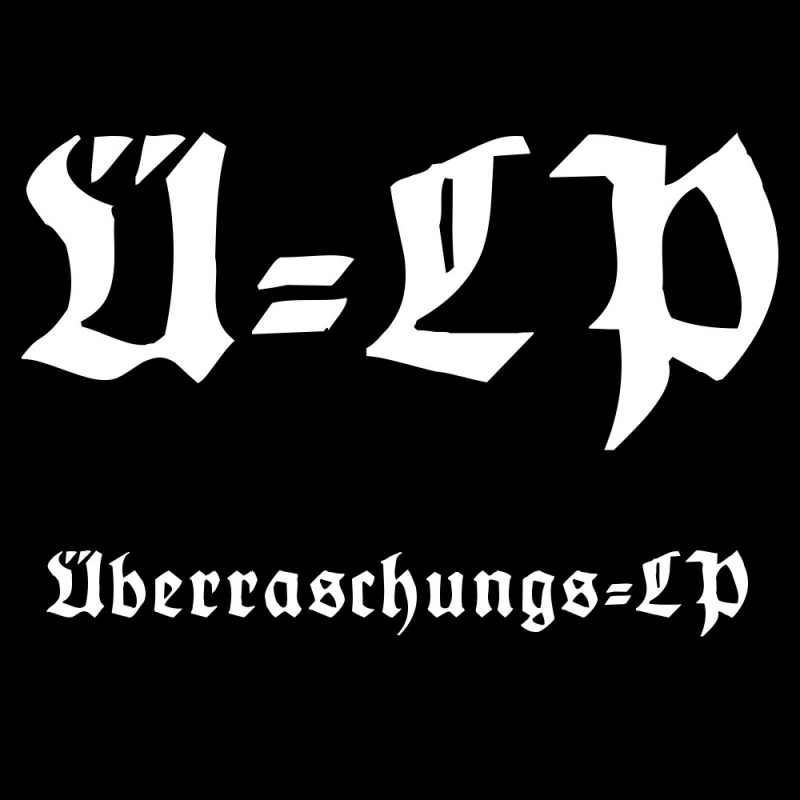 berraschungs LP