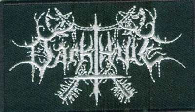 Darkthule - Logo (Aufnher)