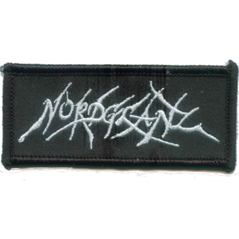 Nordglanz - Logo Patch