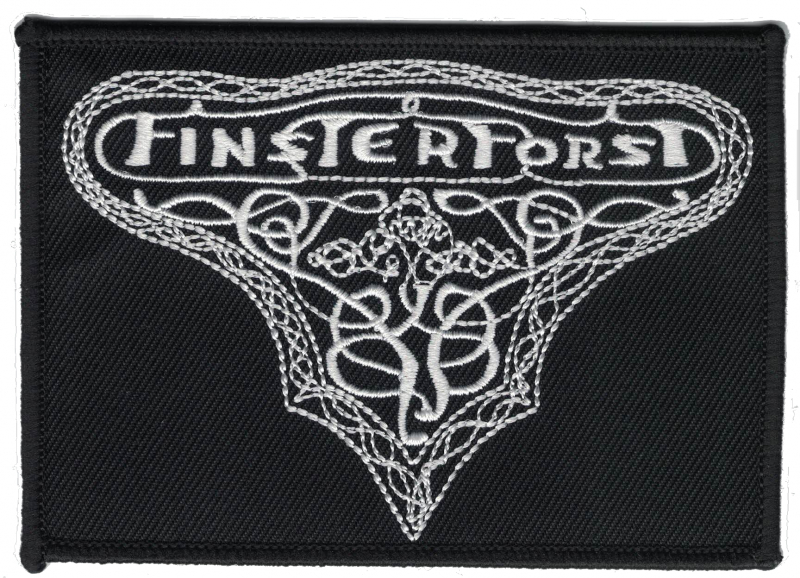 Finsterforst - Logo (Aufnher)