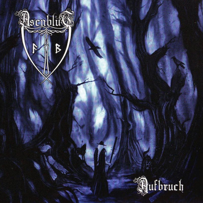 Asenblut - Aufbruch CD