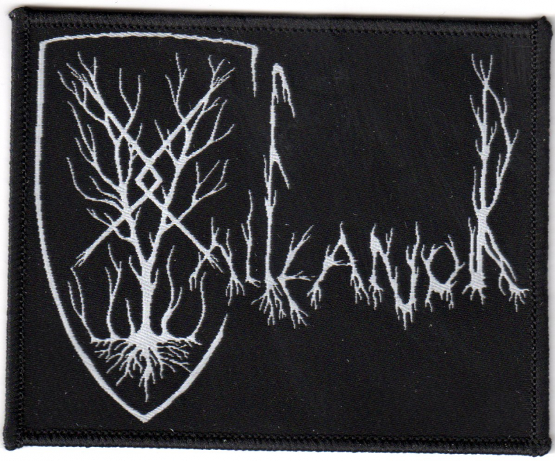 Valfeanor - Logo (Patch)