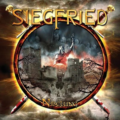 Siegfried - Nibelung CD