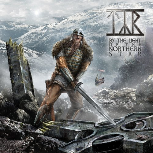 TYR - By The Light Of The Northern Star Digi-CD