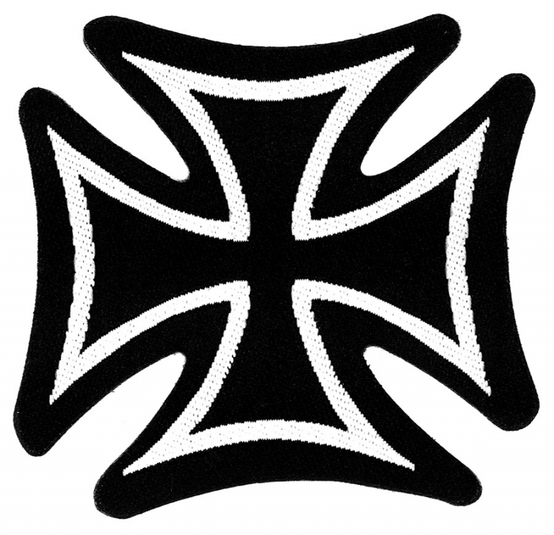 Eisernes Kreuz (Aufnher)