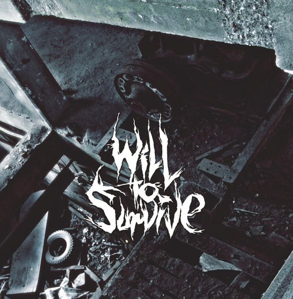 Will to Survive - Same CD