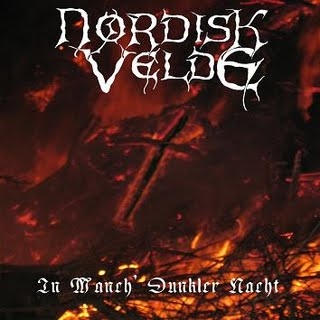 Nordisk Velde - In manch dunkler Nacht CD