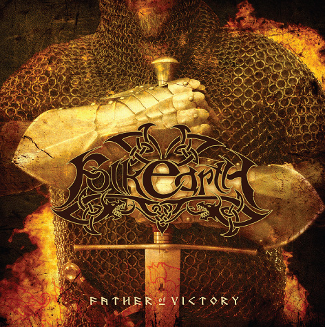 Folkearth - Father of Victory CD