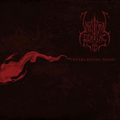 Immortal Remains - Everlasting Night CD