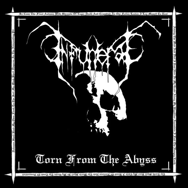 Infuneral - Torn from the Abyss CD