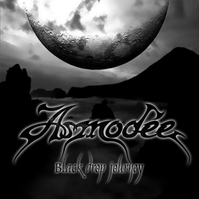 Asmode - Black Drop Journey 7 EP