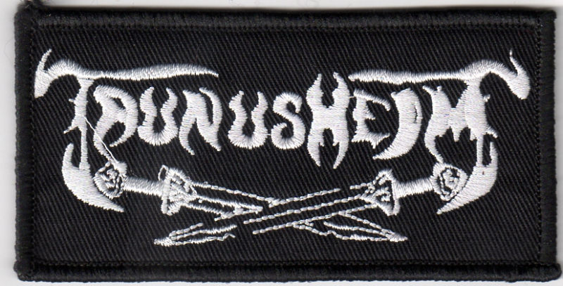 Taunusheim - Logo (Aufnher)