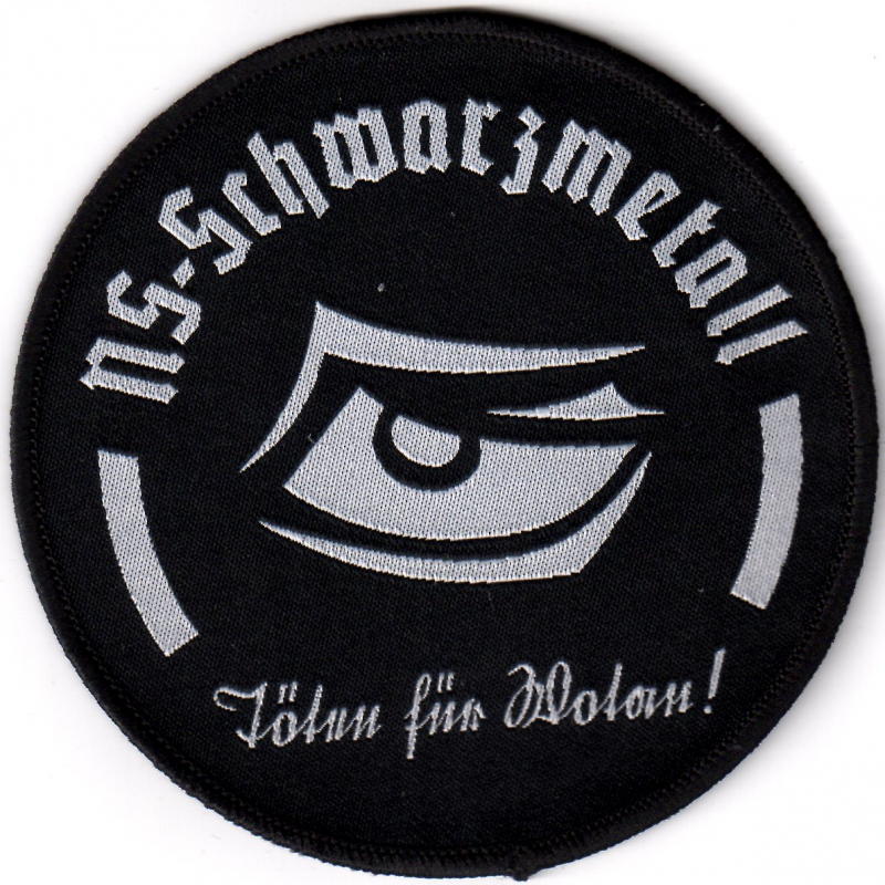 NS Schwarzmetall - Tten fr Wotan (Patch)