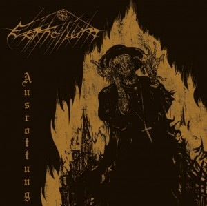 Epithalium - Ausrottung CD