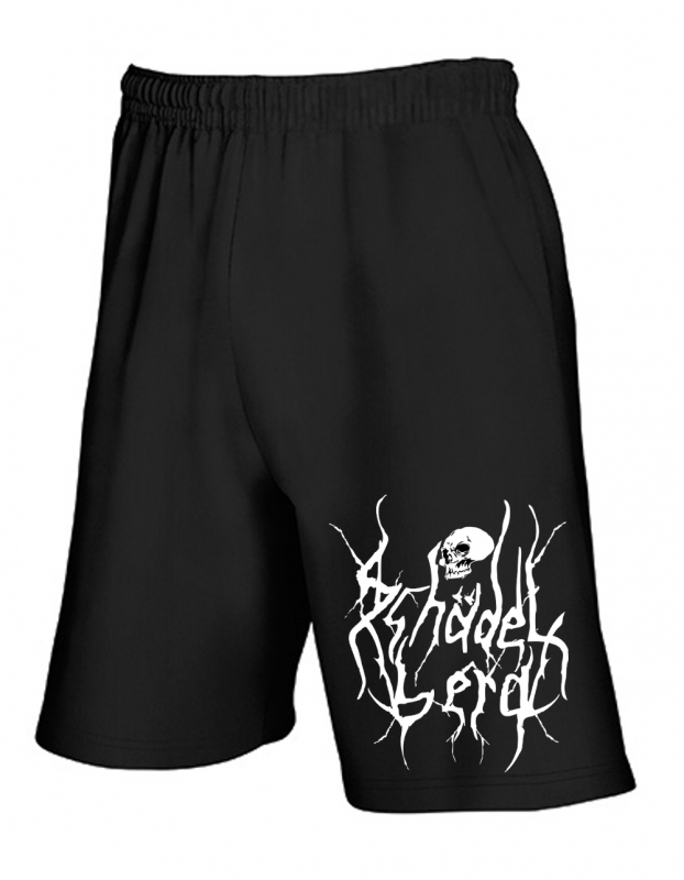 Schdelberg - Logo Shorts