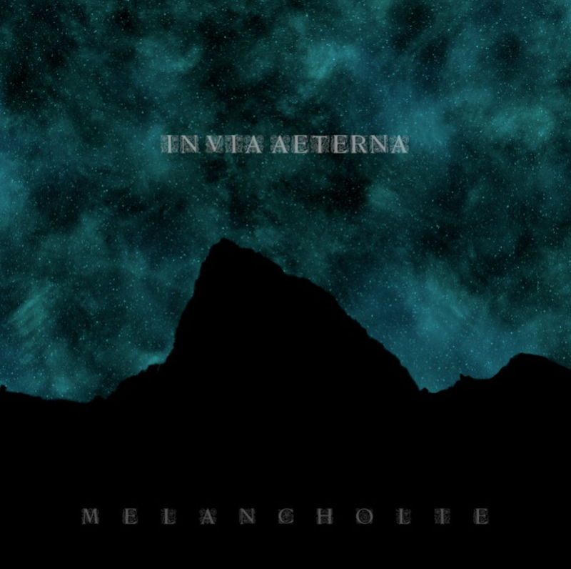 In Via Aeterna - Melancholie CD