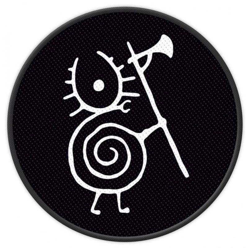 Heilung - Warrior Snail Aufnher