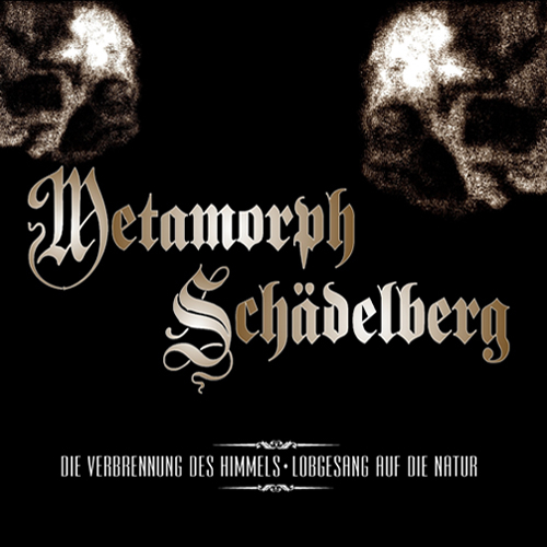 Metamorph & Schdelberg - Split CD