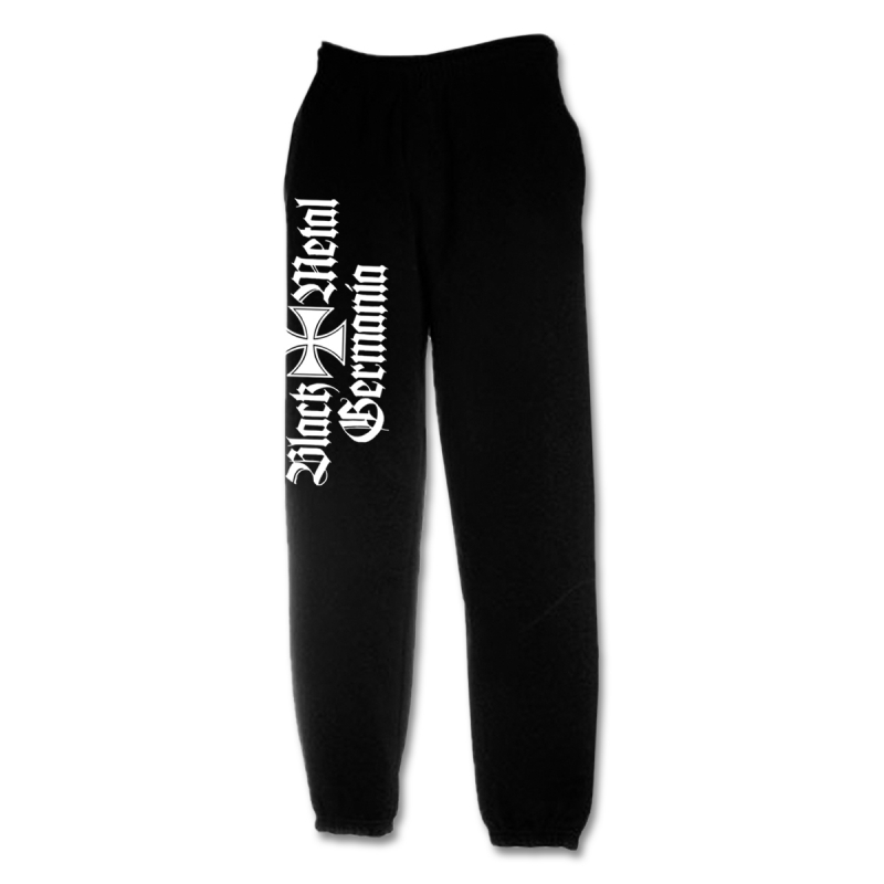 Black Metal Germania Sweatpants