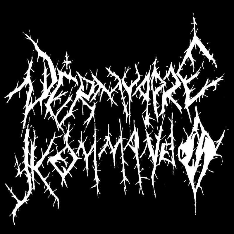 Vermyapre Kommando - Vermyapre Kommando LP