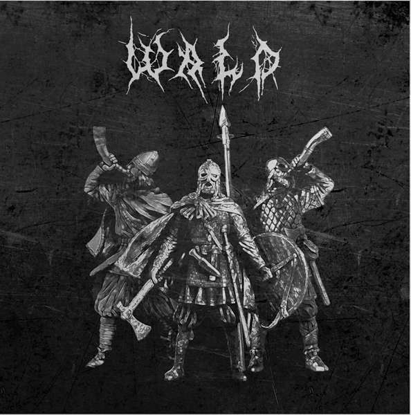 Wald - Рог Войны CD