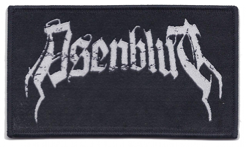 Asenblut - New Logo Patch