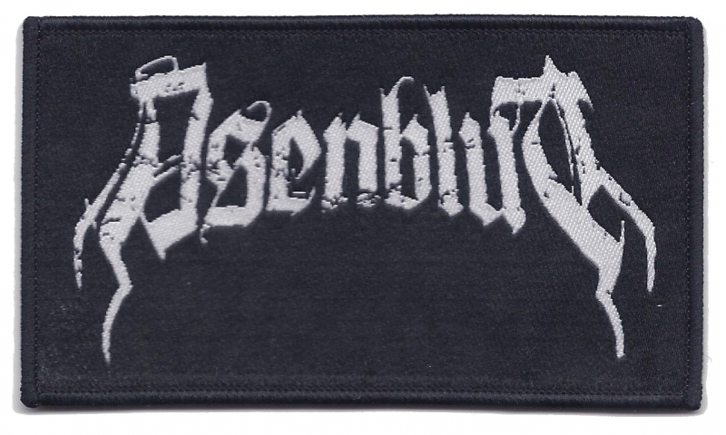 Asenblut - New Logo Aufnher