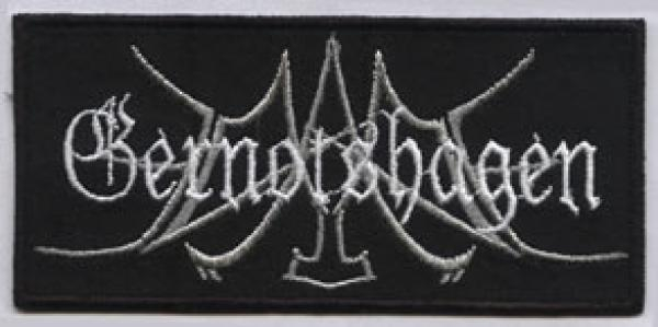 Gernotshagen - Logo (Patch)