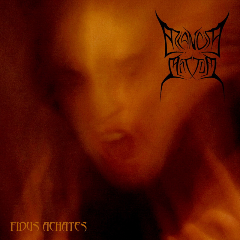 Arcanum Sanctum - Fidus Achates CD