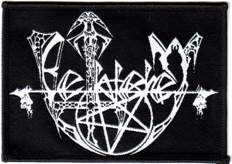 Bethlehem - Logo (Patch)