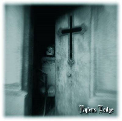 Enfeus Lodge - Same CD