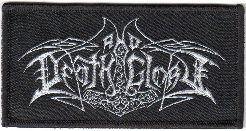 Death and Glory - Logo (Aufnher)