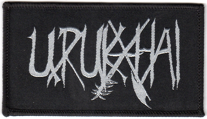 URUK-HAI - Logo (Aufnher)