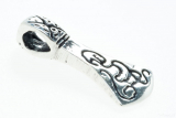 Small Viking Axe (pendant in silver)