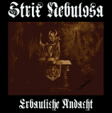 Strix Nebulosa - Erbauliche Andacht 2CD