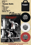Kirchenbrand - Braunau Bundle Vinyl-Set