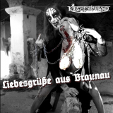 Kirchenbrand - Liebesgre aus Braunau 7 EP