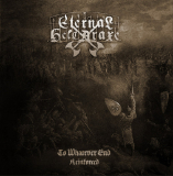 Eternal Helcaraxe - To Whatever End - Reinforced CD