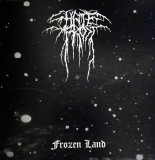 Hatefrost - Frozen Land CD