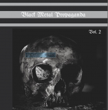 Black Metal Propaganda - Vol. 2 CD