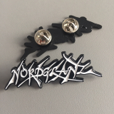 Nordglanz - Logo Pin