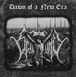 Selbstmord - Dawn of a new Era LP