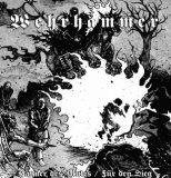 Wehrhammer - Banner des Blutes/Fr den Sieg CD