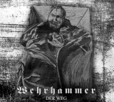 Wehrhammer - Der Weg Digi-CD