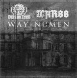 Division Triad / War 88 - Way of Numen LP