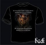 Asenblut - Aufbruch T-Shirt